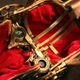 Illustration for article titled An Exquisite Replica Of Corvos Mask From emDishonored/em